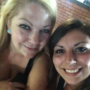 Meet your Posher, Brandy